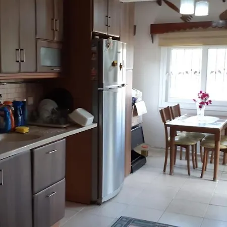 Villa Hacimemis House *