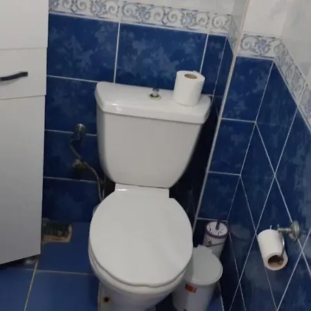 Hacimemis House Villa Alaçatı