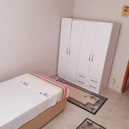 Hacimemis House Villa Alaçatı