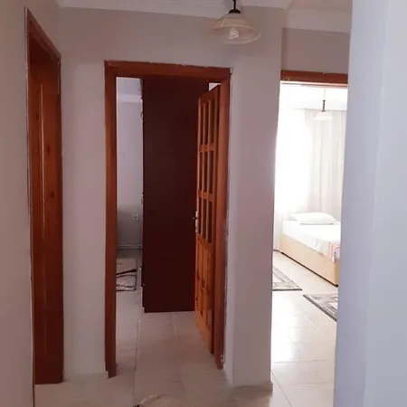 Villa Hacimemis House *