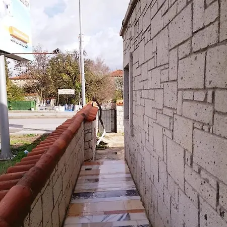 Hacimemis House Villa