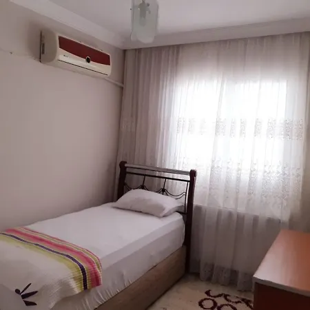Hacimemis House Villa