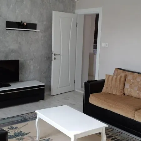 Hacimemis House Villa *