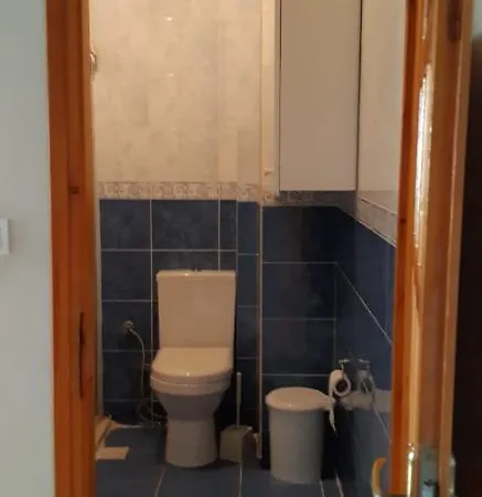 Hacimemis House Villa