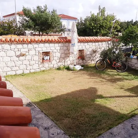 Villa Hacimemis House *