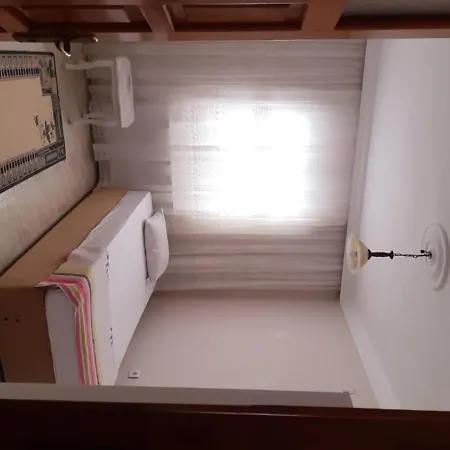 Hacimemis House Villa *