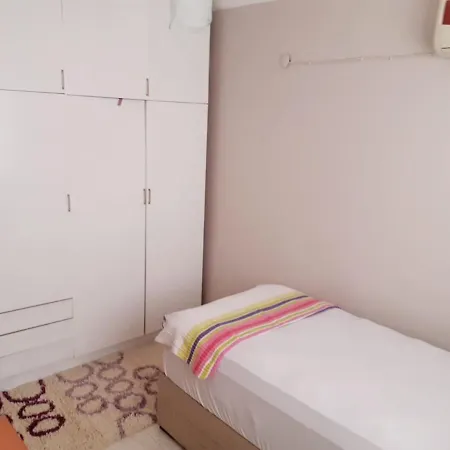 Hacimemis House Villa Alaçatı