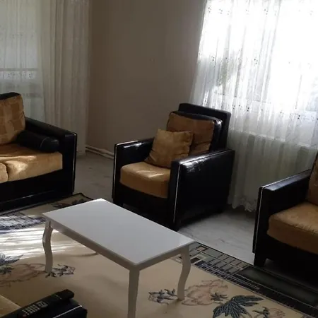 Hacimemis House Villa