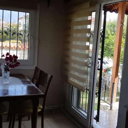 Hacimemis House Villa