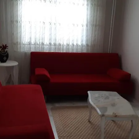 Hacimemis House Villa Alaçatı