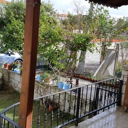 Villa Hacimemis House Alaçatı