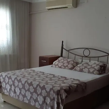 Villa Hacimemis House Alaçatı